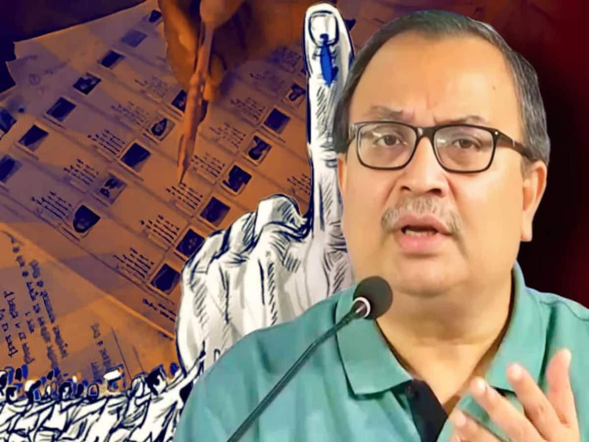 Kunal Ghosh on SIR: 'চুপি চুপি কারচুপি, ২০০২-এ নাম থাকলেও কেটে দেওয়া হচ্ছে!' বিস্ফোরক কুণাল ঘোষ! অশোকনগরের বুথে ৯০০ ভোটারের নাম বাদ!