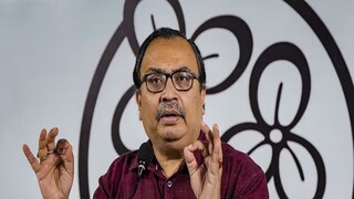 কী বললেন কুণাল?