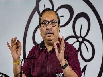 'দমবন্ধ হলে আমি অন্য দলে...' দল ছাড়া নিয়ে অবস্থান স্পষ্ট করে দিলেন কুণাল ঘোষ!
