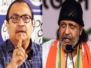 আজ কি মুখোমুখি দেখা? আজ কি মুখোমুখি দেখা?