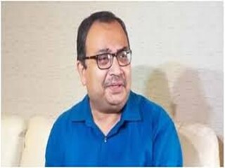 নতুন ভূমিকায় কুণাল