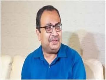 নতুন ভূমিকায় কুণাল