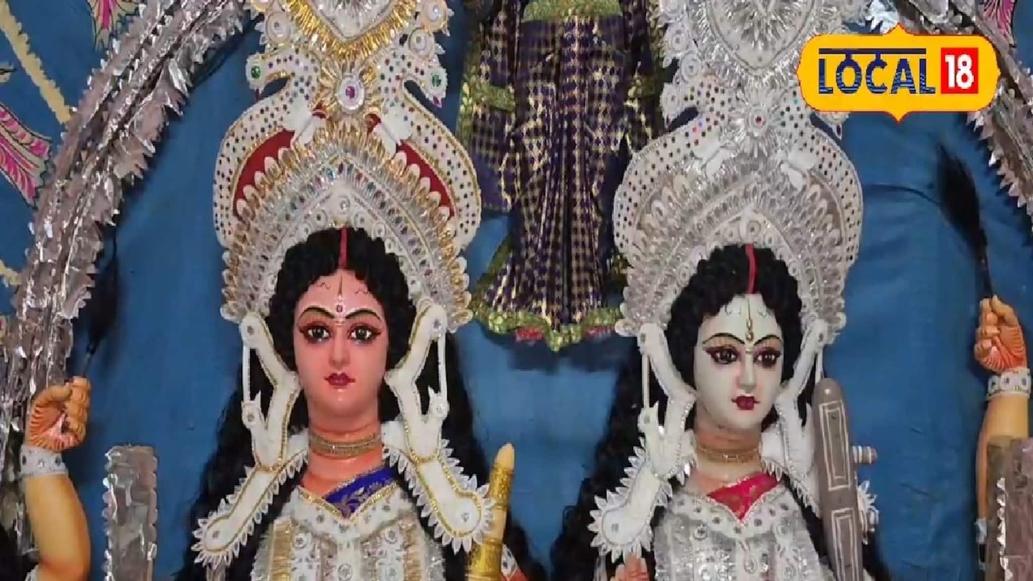 Lakshmi Puja 2025: দুর্গাপুজোর বাজেটের থেকেও বেশি! নজরকাড়া আয়োজন, মেগা হিট ঝাড়গ্রামের 'এই' লক্ষ্মী পুজো