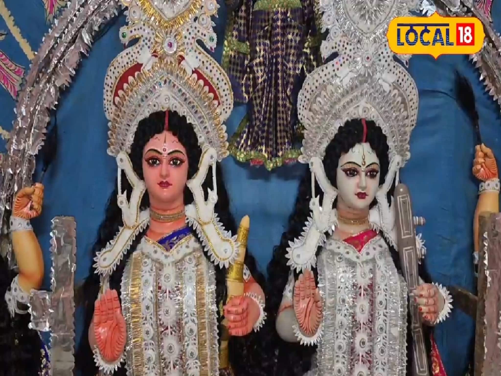 Lakshmi Puja 2025: দুর্গাপুজোর বাজেটের থেকেও বেশি! নজরকাড়া আয়োজন, মেগা হিট ঝাড়গ্রামের 'এই' লক্ষ্মী পুজো