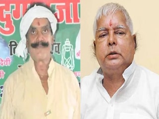 বিহারে ভয়ঙ্কর অবস্থা বিহারে ভয়ঙ্কর অবস্থা