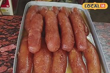 Langcha Sweet : শুধু শক্তিগড় নয়, এখানে গেলেও পেয়ে যাবেন ল্যাংচা! একটাতেই ভরবে পেট, দাম জানলে খুশিতে লাফাবেন