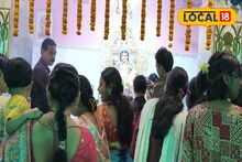 Laxmi Puja 2025 : দুর্গাপুজোর চেয়েও বেশি জাঁকজমক! পাঁচ দিন ধরে আলোর বাহারে মেতে ওঠে পুরুলিয়ার এই গ্রাম