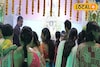 দুর্গাপুজো নয়, এই গ্রামে আসল আনন্দের নাম লক্ষ্মীপুজো! পাঁচদিন ধরে উৎসব