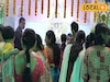 দুর্গাপুজো নয়, এই গ্রামে আসল আনন্দের নাম লক্ষ্মীপুজো! পাঁচদিন ধরে উৎসব