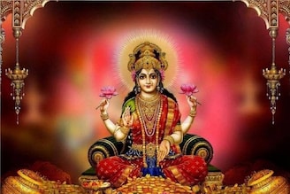 আজ লক্ষ্মীপুজোয় উপোস করবেন নিশ্চই? মেনে চলুন এই ছোট্ট নিয়ম, দিনভর চাঙ্গা শরীর
