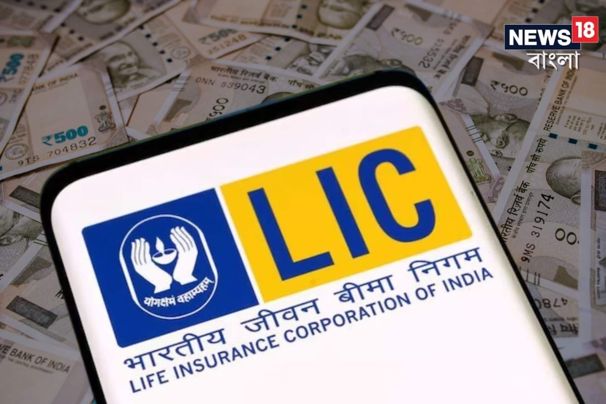 LIC-র চিত্তাকর্ষক প্ল্যান; চার বছরের জন্য প্রিমিয়াম পরিশোধ করলেই এক কোটি টাকা পাবেন