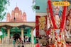 বীরভূমের জাগ্রত লোবা মায়ের ঐতিহ্যবাহী রীতিনীতি! পুজোর সঙ্গে জড়িয়ে ৩০০ বছরের প্রাচীন ইতিহাস