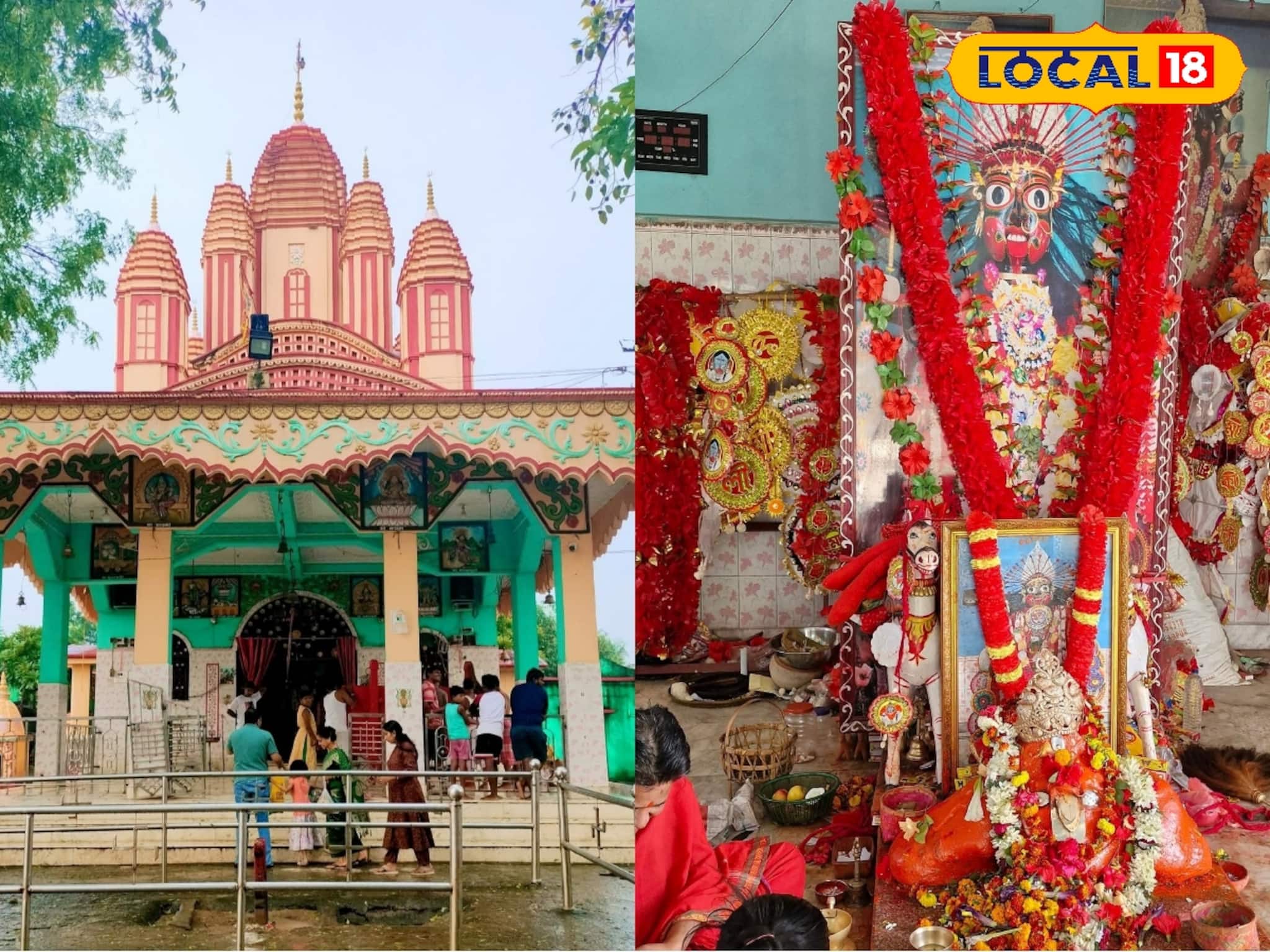 Loba Kali Temple: বীরভূমের জাগ্রত লোবা মায়ের ঐতিহ্যবাহী রীতিনীতি! পুজোর সঙ্গে জড়িয়ে ৩০০ বছরের প্রাচীন ইতিহাস, অনেকেই জানেন না