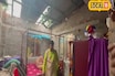 বঙ্গোপসাগরে নিম্নচাপের খেলা শুরু! কয়েক মিনিটের ঝড়ের তাণ্ডব, কী অবস্থা সন্দেশখালিতে
