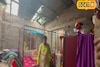 বঙ্গোপসাগরে নিম্নচাপের খেলা শুরু! কয়েক মিনিটের ঝড়ের তাণ্ডব, কী অবস্থা সন্দেশখালিতে