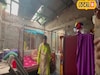 বঙ্গোপসাগরে নিম্নচাপের খেলা শুরু! কয়েক মিনিটের ঝড়ের তাণ্ডব, কী অবস্থা সন্দেশখালিতে