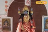 শুধু কালী নন, হয় দশ মহাবিদ্যার পুজো! বিশাল আয়োজন আসানসোলের 'এই' মন্দিরে, ভিড় জমান অনেকেই