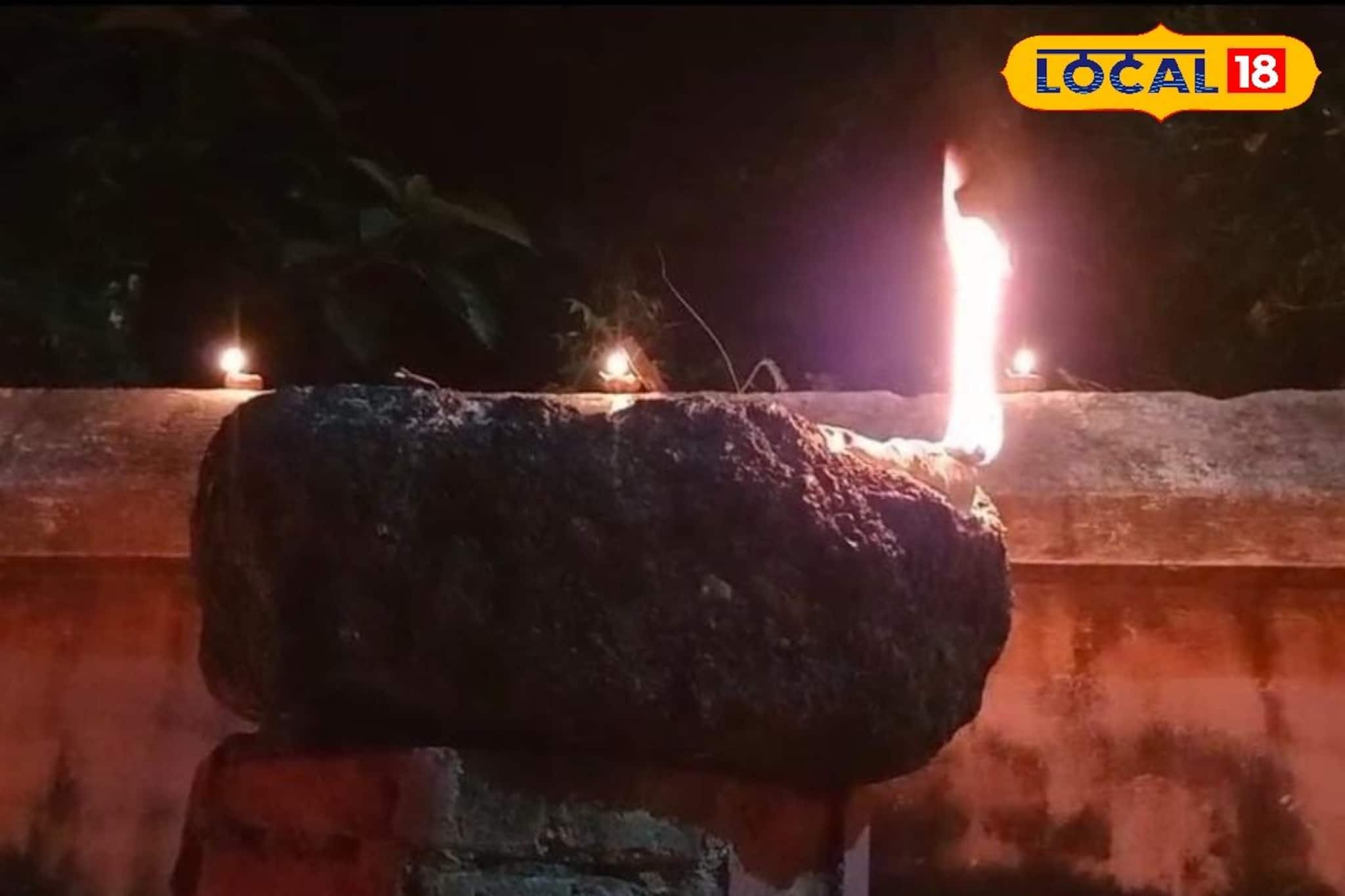 Mysterious Diya: মহাভারতের যুগের রহস্যময় বিশালাকার প্রদীপ, হাতের কাছে থাকলেও অনেকের অজানা! দেখতে মন চাইলে ঘুরে আসুন 'এই' জায়গায়