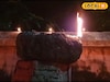 মহাভারতের যুগের রহস্যময় বিশালাকার প্রদীপ, হাতের কাছে থাকলেও অনেকের অজানা!