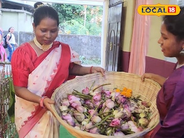 পুজোর