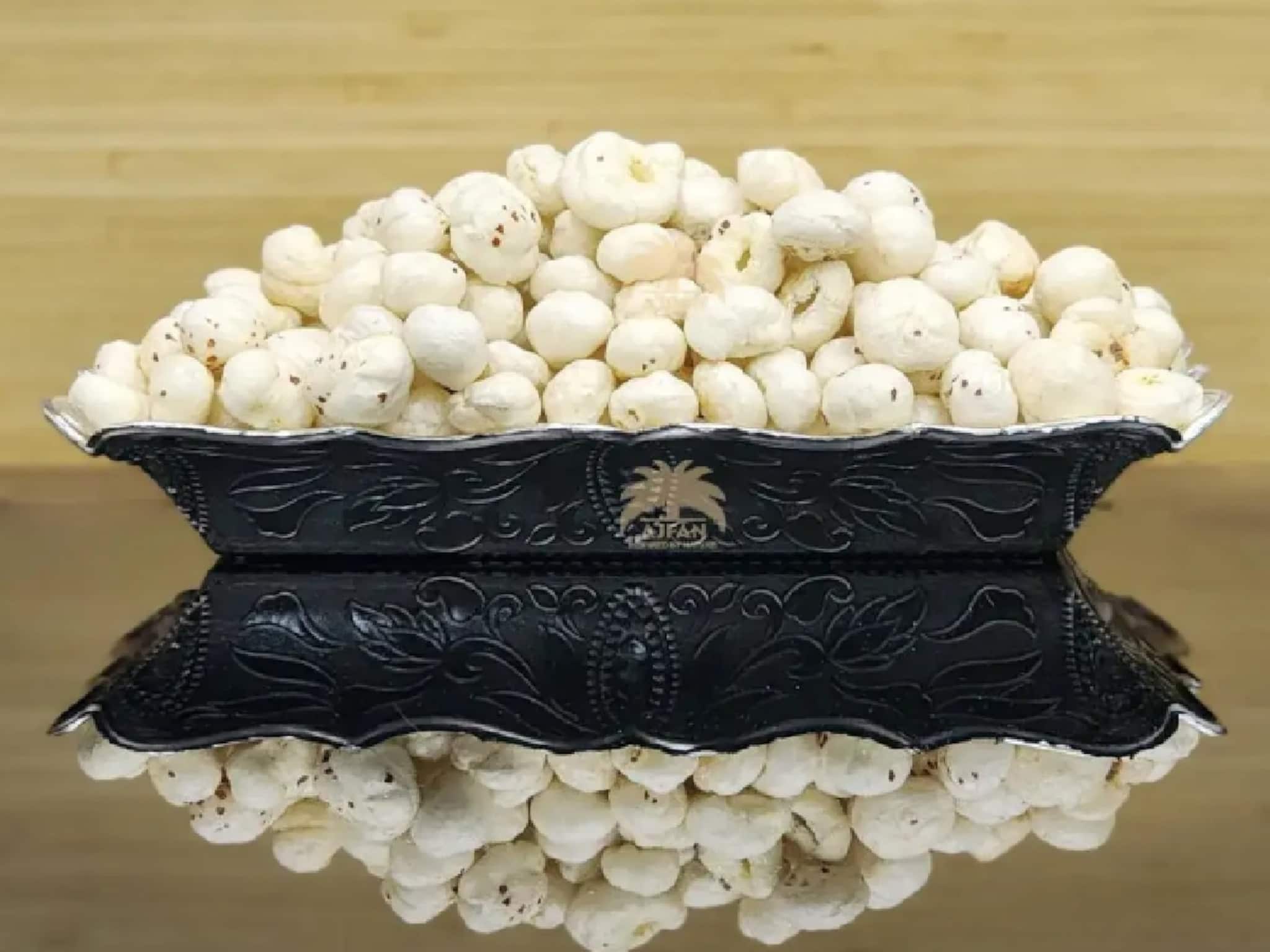 How To Use Safe Makhana: মাখানা খাওয়া তো ভাল, কিন্তু যেভাবে খান সেভাবে খেলে একেবারে বড়সড় ক্ষতি, সঠিক পদ্ধতি মেনে বানান মাখানা