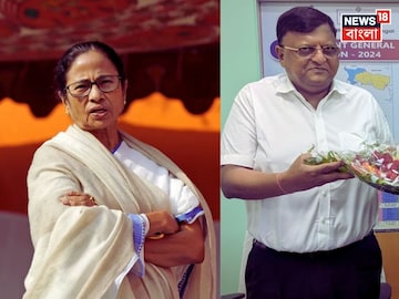 চরম হুঁশিয়ারি মমতার