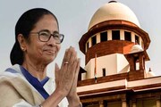 সুপ্রিম কোর্টে মমতার বিরুদ্ধে আদালত অবমাননার মামলার অনুমতিই মিলল না, বাধ্য হয়েই প্রত্যাহার