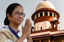সুপ্রিম কোর্টে মমতার বিরুদ্ধে আদালত অবমাননার মামলার অনুমতিই মিলল না, বাধ্য হয়েই প্রত্যাহার