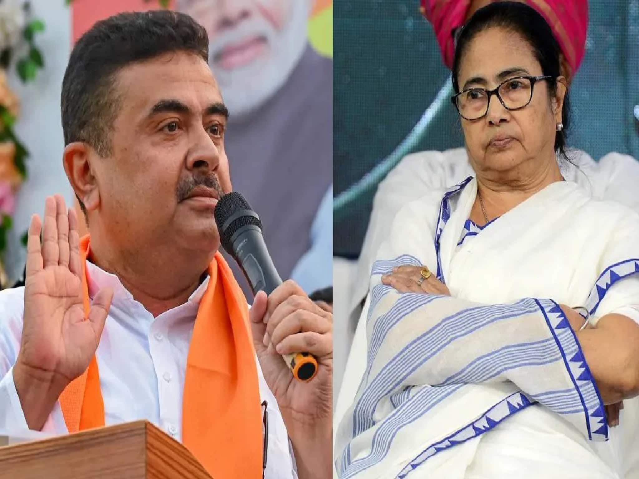 'সবথেকে ক্রুয়েল মুখ্যমন্ত্রী! টাইগার হিলে ছুটি কাটাচ্ছেন অথচ...' মমতাকে নিয়ে এ কী বললেন শুভেন্দু?