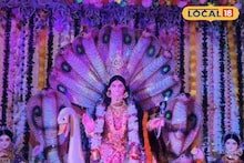 Manasa Puja: মায়ের আগমনে অবসান দেড়শ বছরের পুরনো বিবাদ! মিলে গেল ২ পাড়া, আনন্দ এখন দেখে কে