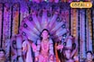 মায়ের আগমনে অবসান দেড়শ বছরের পুরনো বিবাদ! মিলে গেল ২ পাড়া, আনন্দ এখন দেখে কে