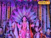 মায়ের আগমনে অবসান দেড়শ বছরের পুরনো বিবাদ! মিলে গেল ২ পাড়া, আনন্দ এখন দেখে কে