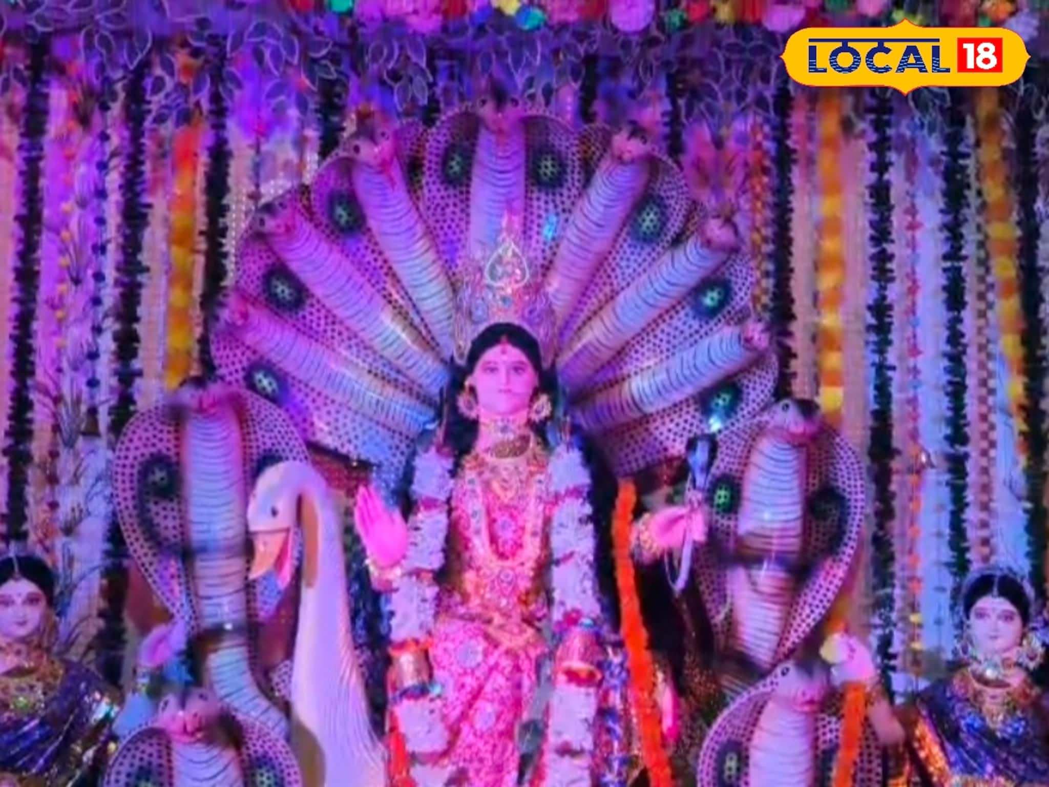 মায়ের আগমনে অবসান দেড়শ বছরের পুরনো বিবাদ! মিলে গেল ২ পাড়া, আনন্দ এখন দেখে কে