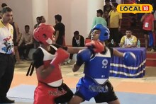 Martial Arts : থাইল্যান্ডের গ্র্যান্ডমাস্টার এবার বসিরহাটে! আন্তর্জাতিক প্রশিক্ষণের টিকিট মিলবে এখানেই