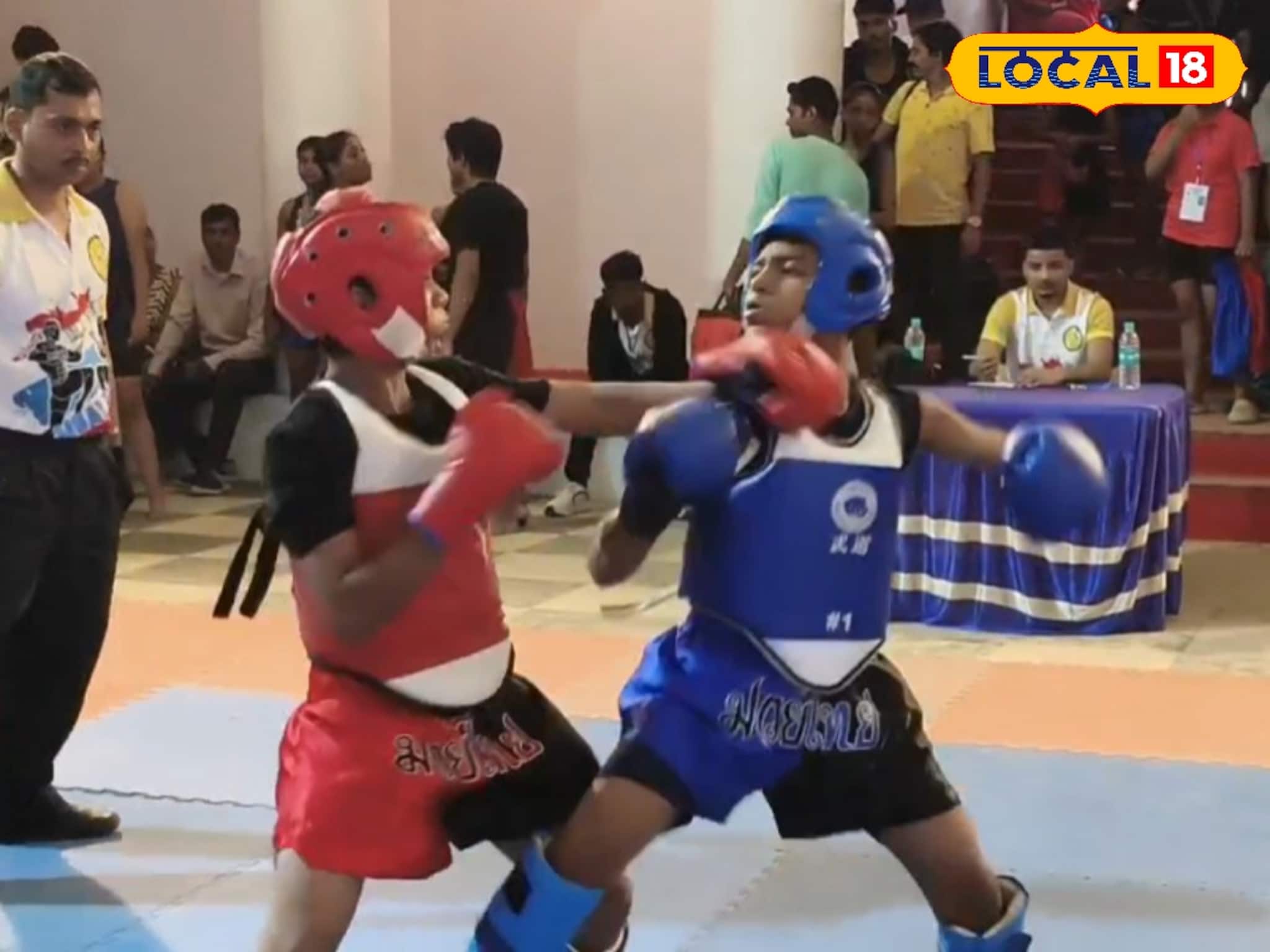 Martial Arts : থাইল্যান্ডের গ্র্যান্ডমাস্টার এবার বসিরহাটে! আন্তর্জাতিক প্রশিক্ষণের টিকিট মিলবে এখানেই