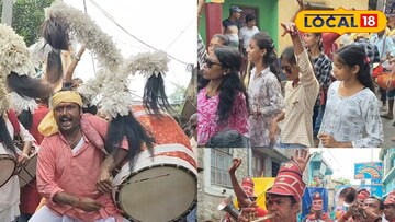 জগদ্ধাত্রী