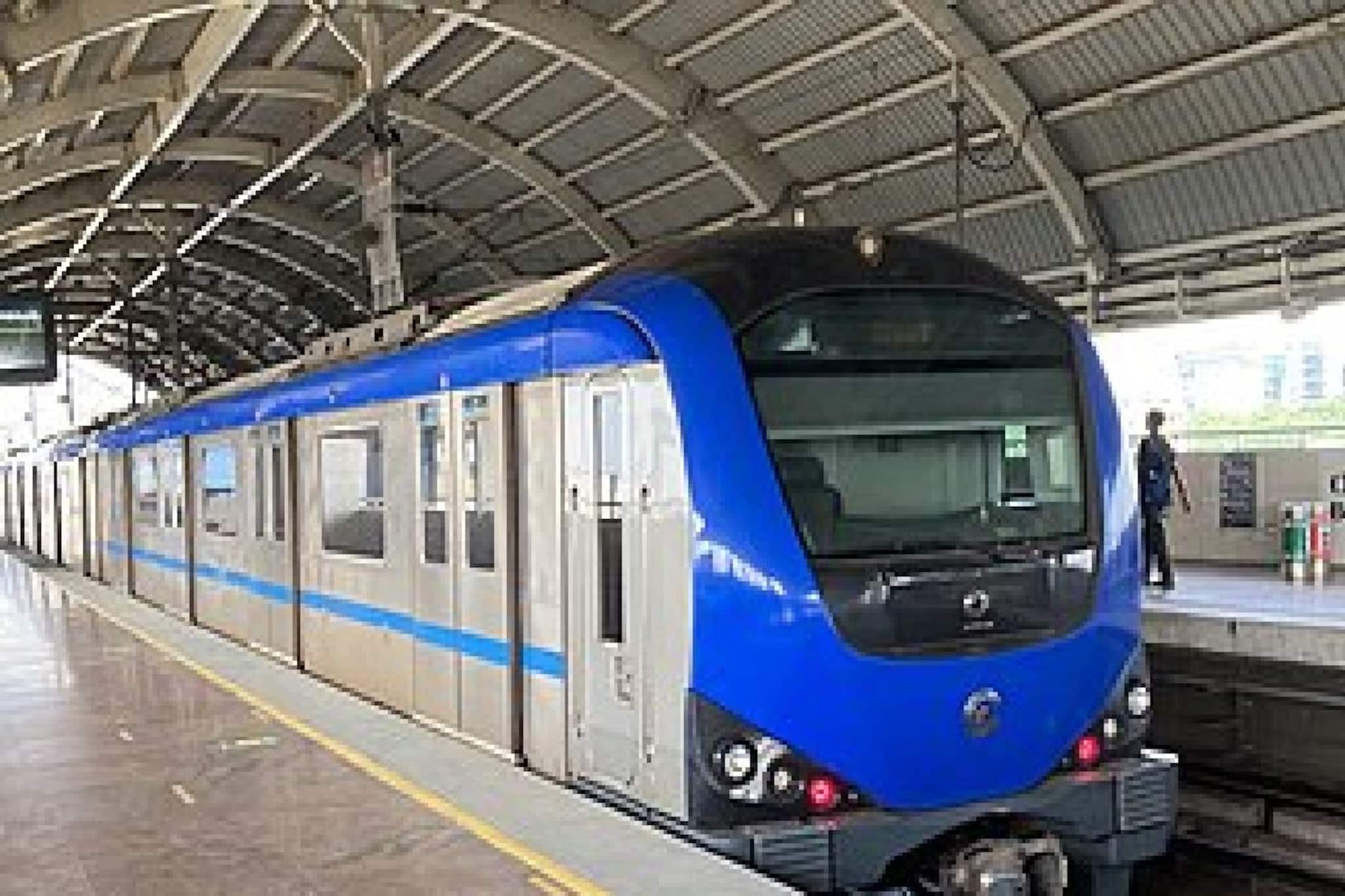 'কালীপুজো' উপলক্ষে বিরাট পরিষেবা... সুবিধাই সুবিধা! ব্লু ও গ্রিন লাইনে রাত পর্যন্ত মেট্রো