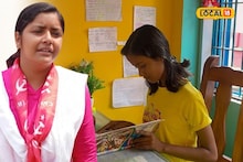 যেন ছোট্ট মীনাক্ষী! বক্তৃতায় সে কী তেজ! রাজনীতির সংজ্ঞা যেন বদলে গেল ইশিকার ভাষায়