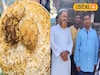 বিরিয়ানির দোকান আর ভাইরাল ভিডিও! ১২ বছর হারানো প্রিয়জনকে খুঁজে পেল পরিবার