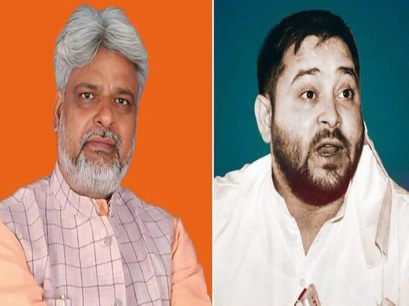  কিন্তু জানেন কে এই সতীশ কুমার?<br />সতীশ কুমার যাদব সম্প্রদায়ের লোক। নিজের রাজনৈতিক জীবন শুরু করেন আরজেডির হাত ধরেই। এরপরে ২০০৫ সালে তিনি যোগ দেন নীতিশ কুমারের জেডিইউ। ২০০৫ সালে এই রাঘোপুরেই রাবড়ি দেবীর কাছে হার স্বীকার করেন তিনি।