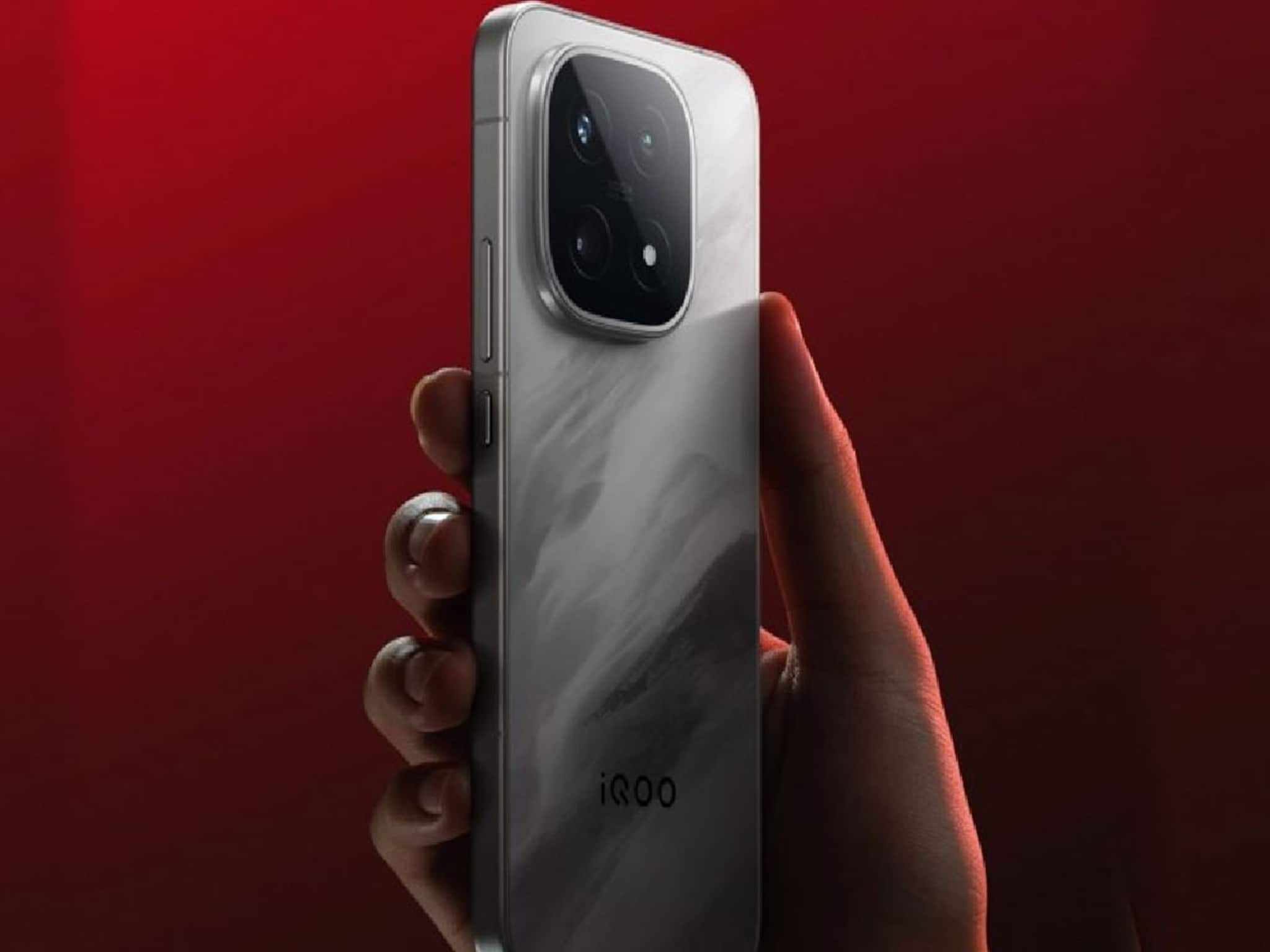 iQOO 15 শীঘ্রই আসছে ভারতে, দাম এবং ফিচার জানাজানি হয়ে গেল! স্মার্টফোন গেমিংয়ের জন্য সেরা ফোন