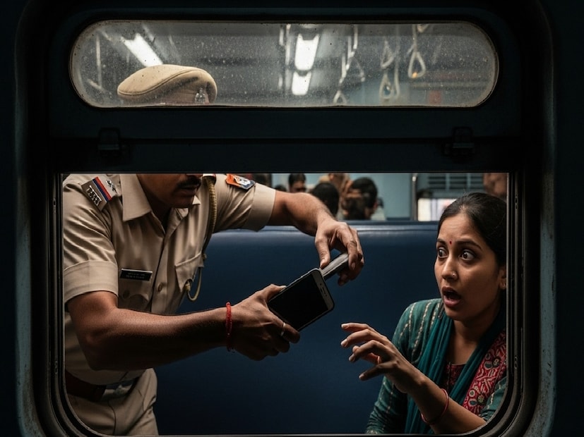 সোশ্যাল মিডিয়ায় অনেকেই বলছেন, “এমন সচেতনতা অভিযান দেশের প্রতিটি স্টেশনে চালানো উচিত।”