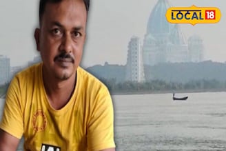 চাহিদা নজরকাড়া, সুযোগ হাতছাড়া করতে নারাজ যুবকরা! গঙ্গার মাটিকে কাজে লাগিয়ে করছেন 'এই' কাজ