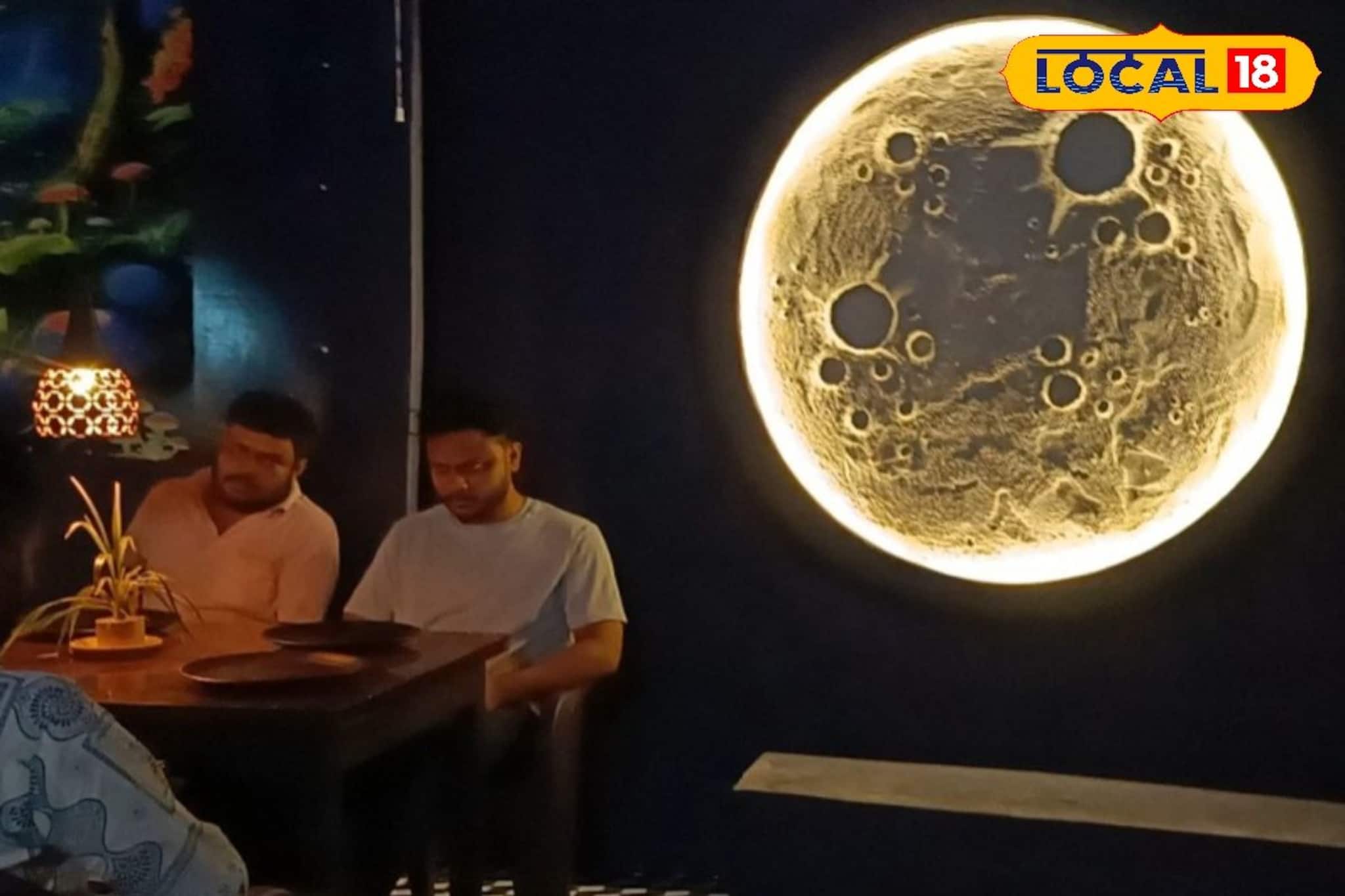 বউ রাগ করেছে? চাঁদের আলোয় ডিনার করলেই মন গলে যাবে! জায়গাটা চিনে রাখুন