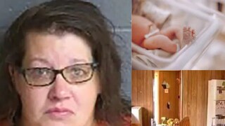 পেনসিলভেনিয়ায় Jessica Mauthe-র চার নবজাতক হত্যার ভয়াবহ সত্য উন্মোচিত
