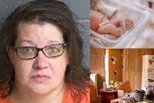 বাথরুমেই ৪ বার প্রসব! শিশুদের 'শেষ' করে আলমারিতে রাখা... বছরের পর বছর কী করলেন মা?