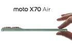 iPhone Air-কে টক্কর দিতে বাজারে আসছে  সুপার-স্লিম Moto X70 Air! জেনে নিন ফিচার্স
