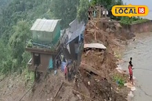 বিপর্যস্ত উত্তরবঙ্গের পাহাড়, এরই মাঝে এ-কী হল দক্ষিণবঙ্গে! আতঙ্কে ঘর ছেড়ে পালাচ্ছেন বাসিন্দারা