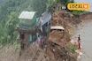 বিপর্যস্ত উত্তরবঙ্গের পাহাড়, এরই মাঝে এ-কী হল দক্ষিণবঙ্গে! আতঙ্কে ঘর ছাড়ছেন বাসিন্দারা