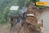 বিপর্যস্ত উত্তরবঙ্গের পাহাড়, এরই মাঝে এ-কী হল দক্ষিণবঙ্গে! আতঙ্কে ঘর ছাড়ছেন বাসিন্দারা